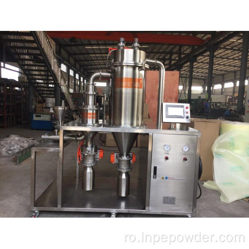 Clasificator de aer SCAMA SS304